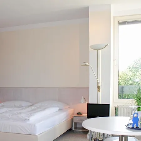 St.-michaels-heim Hotel 3*