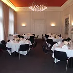 Hotel St.-michaels-heim 3*