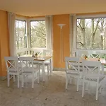 Hotel St.-michaels-heim Berlín