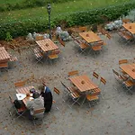 Hotel St.-michaels-heim Berlín