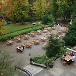 St.-michaels-heim Hotel Berlín