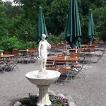 St.-michaels-heim Hotel Berlín