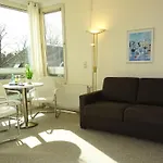 Hotel St.-michaels-heim