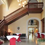 Hotel St.-michaels-heim Berlim