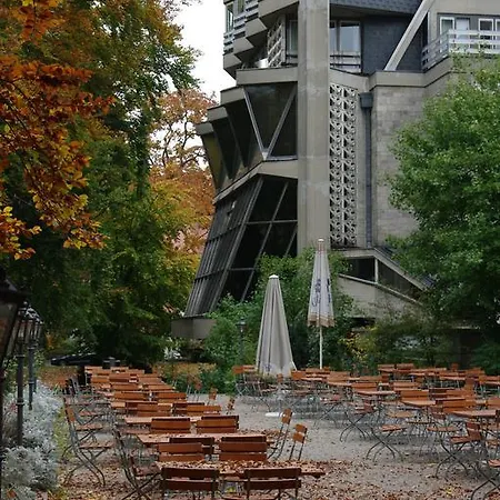 St.-michaels-heim Szálloda