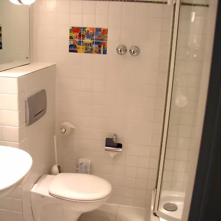 St.-michaels-heim Berlín