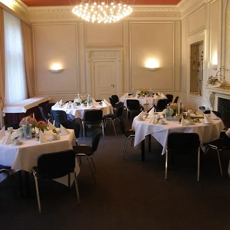 Hotel St.-michaels-heim