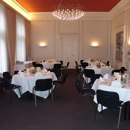 Szálloda St.-michaels-heim 3*