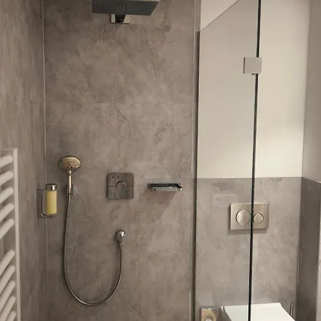 Hotel St.-michaels-heim