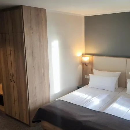 Hotel St.-michaels-heim 3*