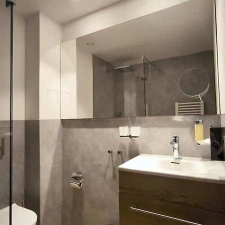 St.-michaels-heim 3*