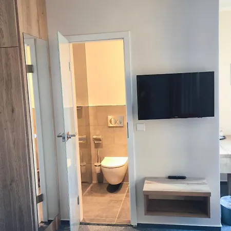 St.-michaels-heim Hotel 3*