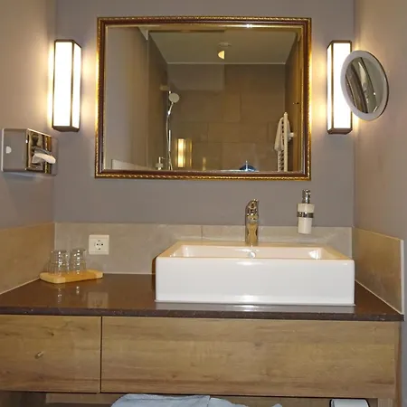 St.-michaels-heim Hotel Berlín