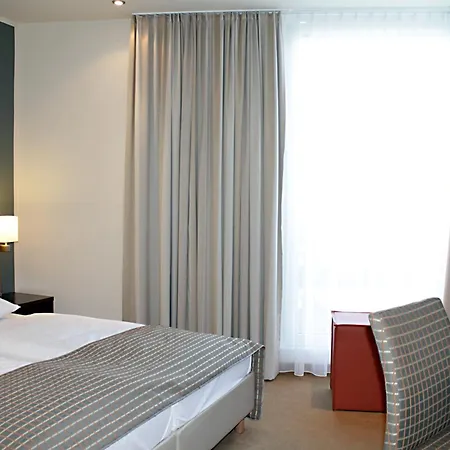 Hotel St.-michaels-heim Berlín