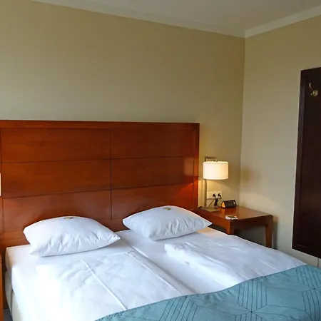 St.-michaels-heim 3* Berlim