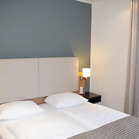 St.-michaels-heim Hotel