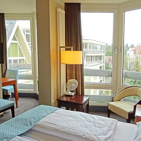 Hotel St.-michaels-heim