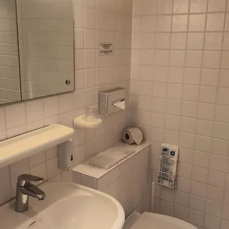 St.-michaels-heim Szálloda 3*