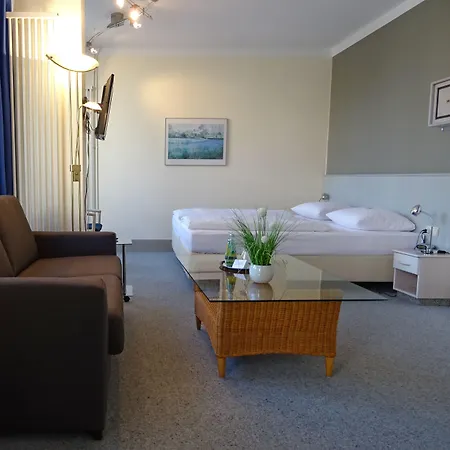 St.-michaels-heim Hotel 3*