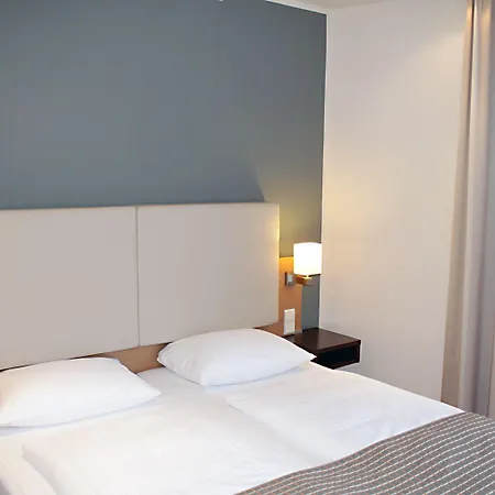 St.-michaels-heim Hotel