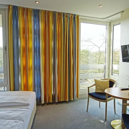 Hotel St.-michaels-heim Berlín