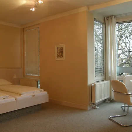 St.-michaels-heim 3*