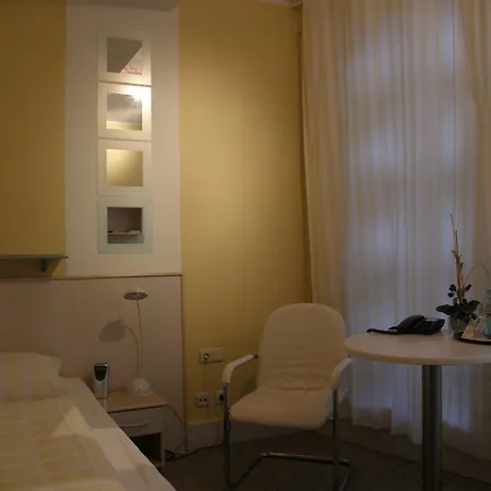 Hotel St.-michaels-heim 3*