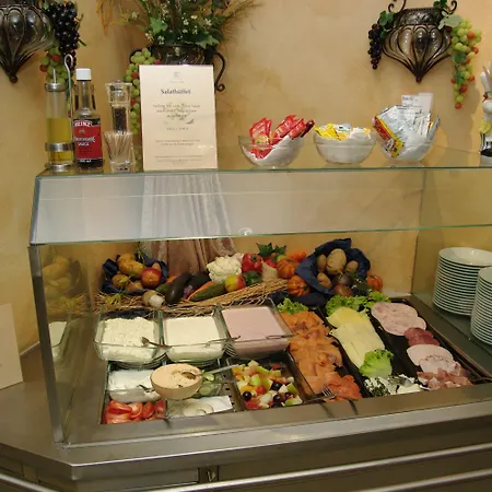 St.-michaels-heim Hotel 3*
