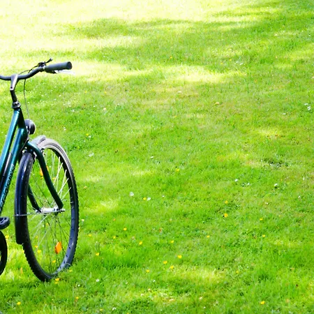 St.-michaels-heim Hotel Berlín