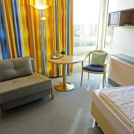 St.-michaels-heim Berlín