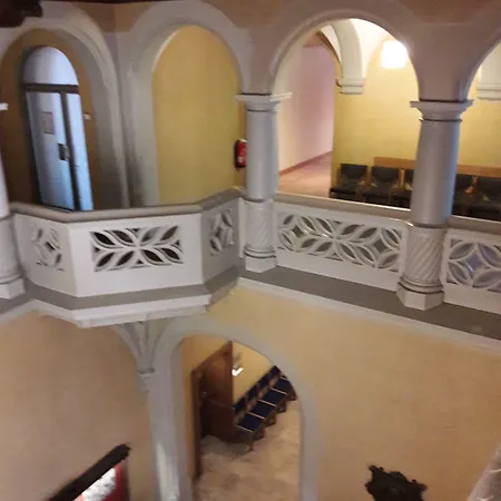 St.-michaels-heim 3*