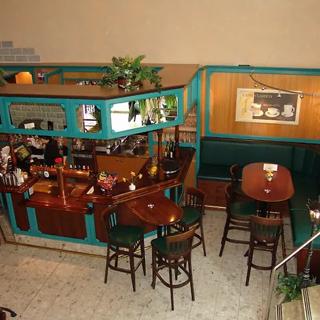 St.-michaels-heim Hotel Berlim