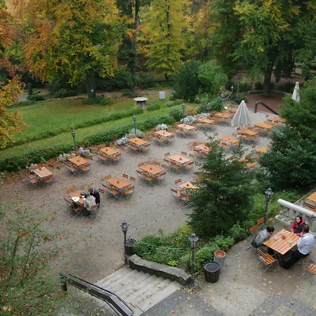 St.-michaels-heim Ξενοδοχείο Βερολίνο