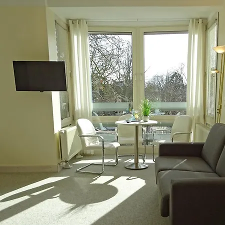 St.-michaels-heim Hotel Berlín