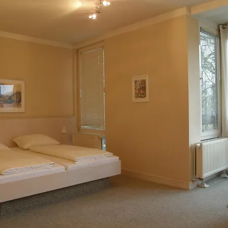 St.-michaels-heim Hotel