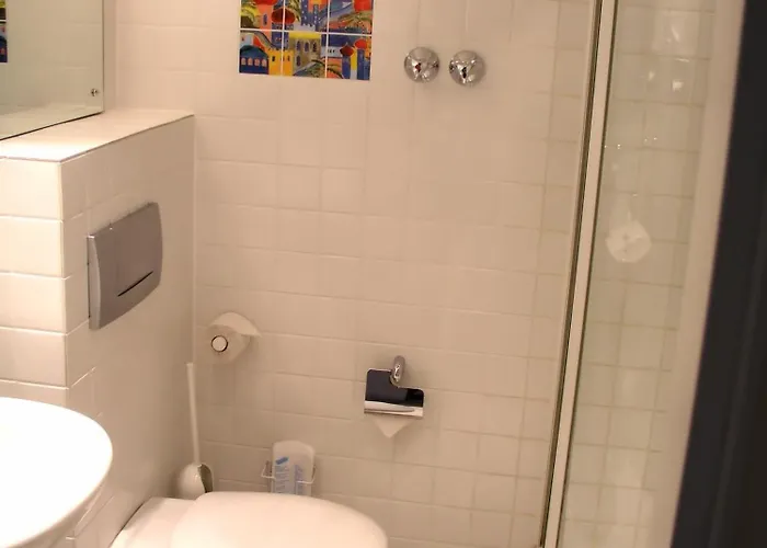 圣迈克尔海姆酒店 柏林