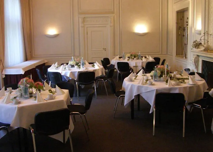 Hotel St.-michaels-heim