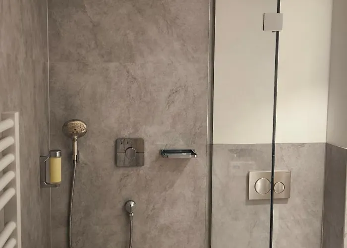 酒店 圣迈克尔海姆酒店