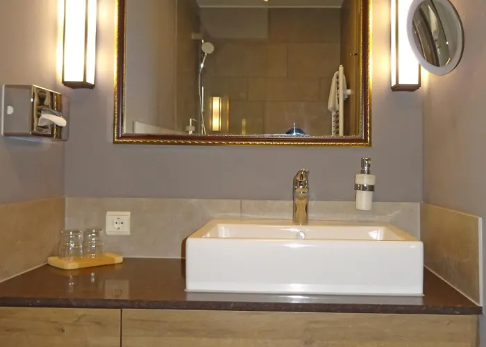 St.-michaels-heim Hotel Berlin