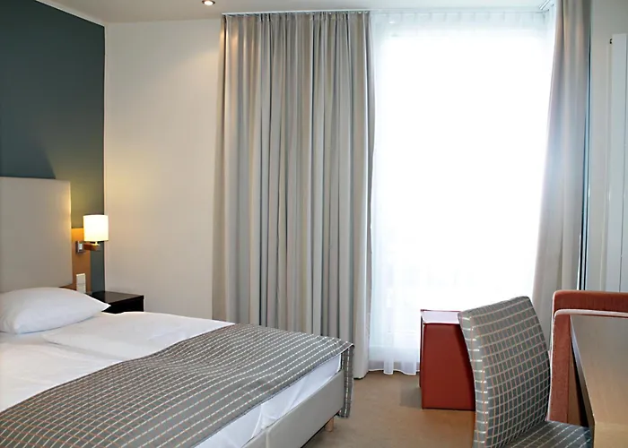 酒店 圣迈克尔海姆酒店 柏林