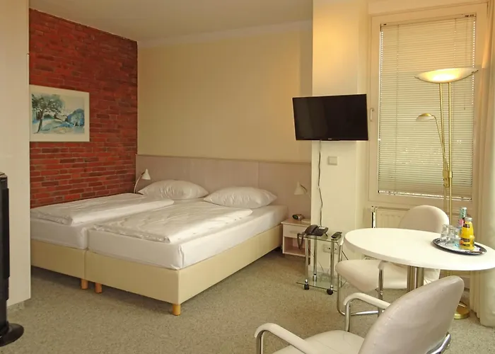 圣迈克尔海姆酒店