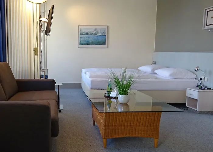 St.-michaels-heim Hotel 3*