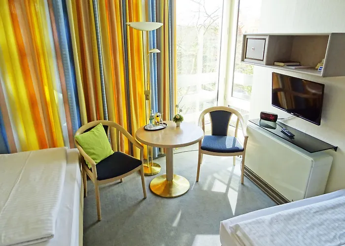 圣迈克尔海姆酒店 柏林