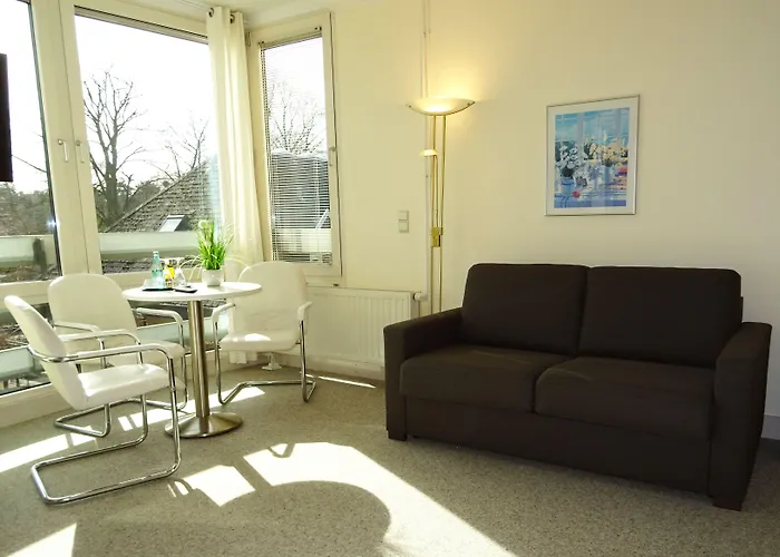 St.-michaels-heim Hotel 3*