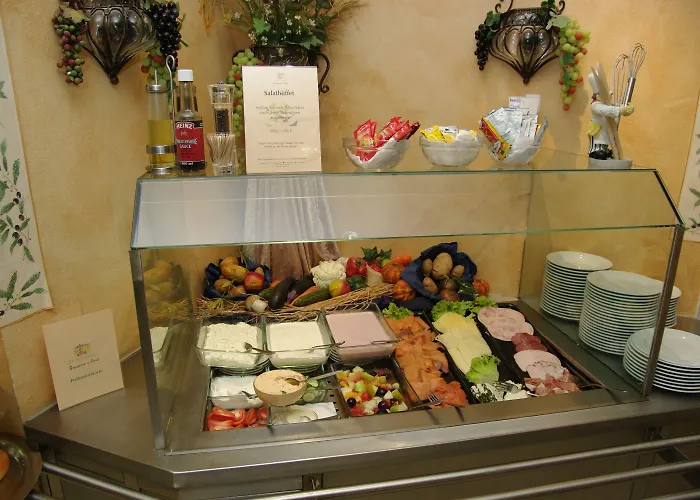 St.-michaels-heim Hotel 3*