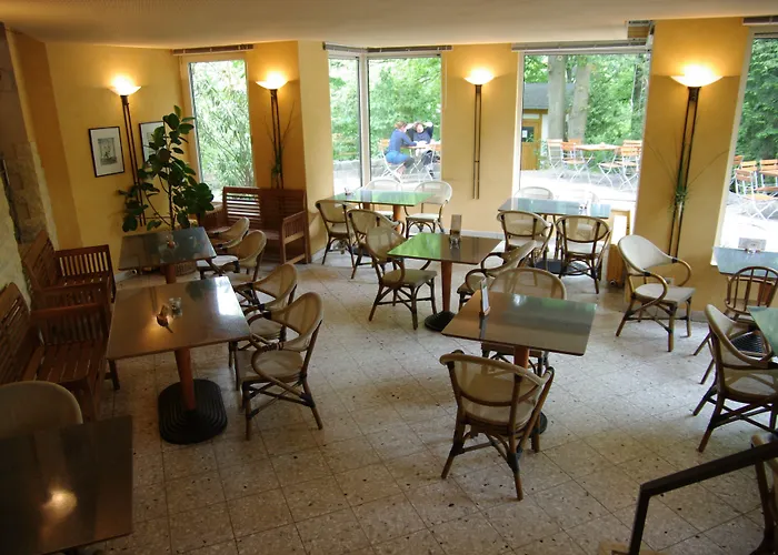 圣迈克尔海姆酒店