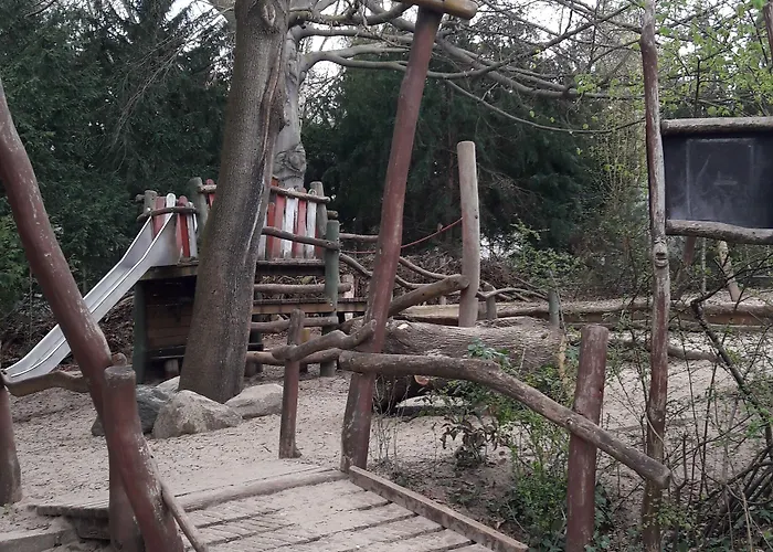 St.-michaels-heim Hotel 3*