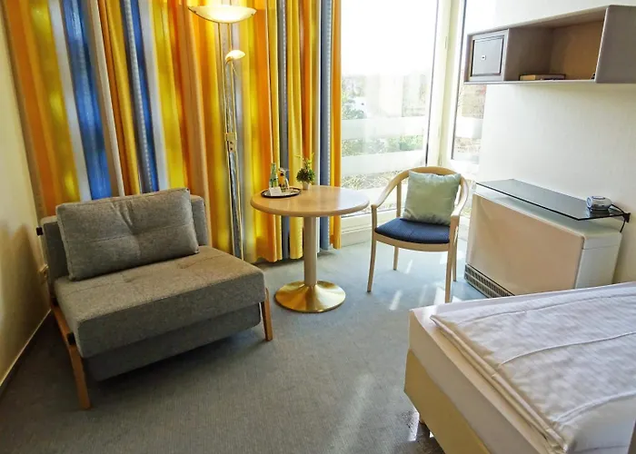 圣迈克尔海姆酒店 柏林