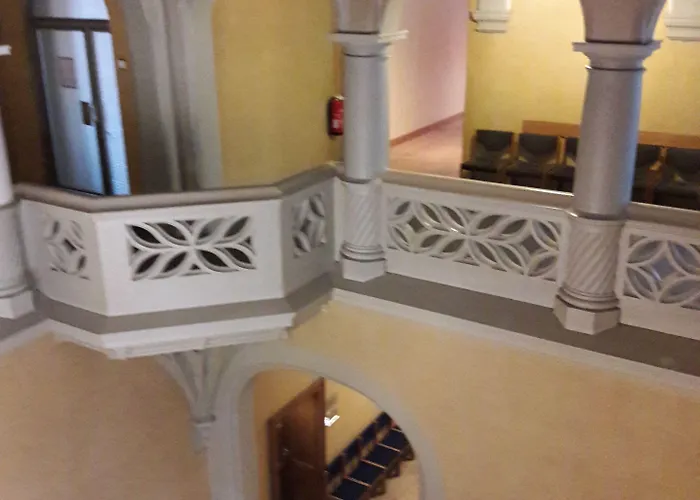 St.-michaels-heim 3*