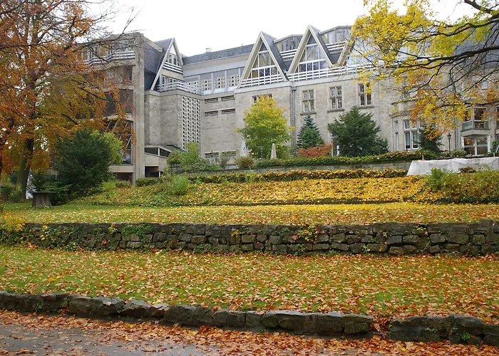 圣迈克尔海姆酒店